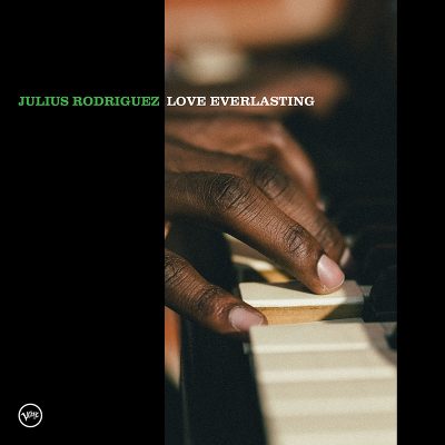 Love Everlasting (feat. Keyon Harrold)